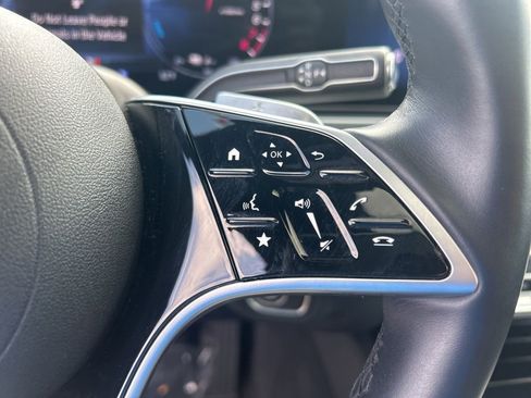 Used 2024 Mercedes-Benz GLE 450e 4MATIC image 44