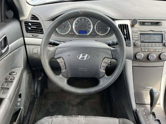 Used 2010 Hyundai Sonata GLS FWD image 17