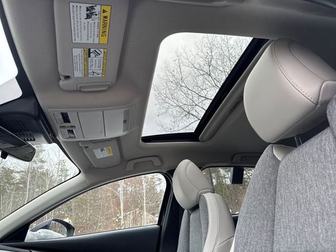 New 2026 MAZDA CX-30 AWD 2.5 S image 22