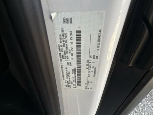 Used 2023 Ford Transit 350 DRW image 33