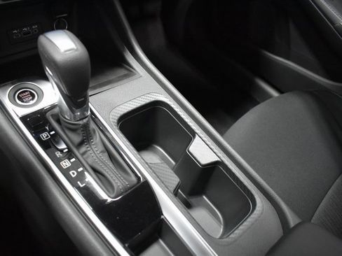 New 2025 Nissan Sentra SV w/ All-Weather Package image 18