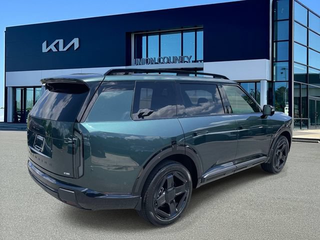New 2027 Kia Telluride X-Line SX Prestige AWD/4WD image 6