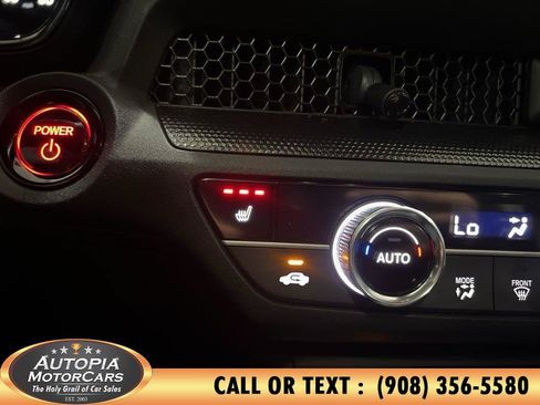 Used 2024 Honda CR-V Sport-L image 29
