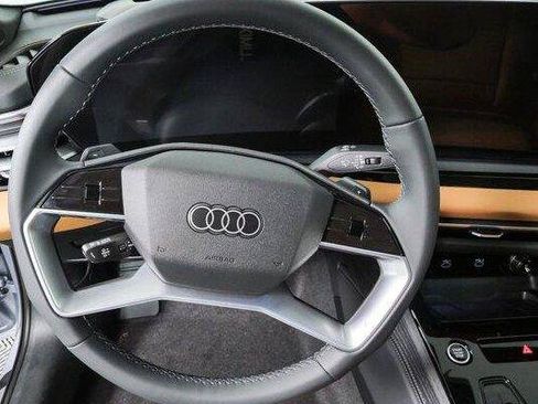 New 2026 Audi A5 Prestige AWD/4WD image 17