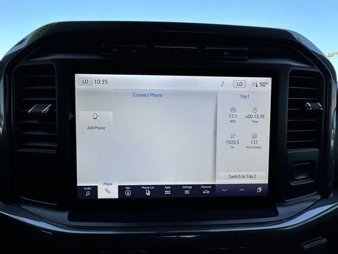 Used 2023 Ford F150 XLT w/ Equipment Group 302A High RWD image 31