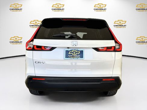 Used 2023 Honda CR-V EX image 7