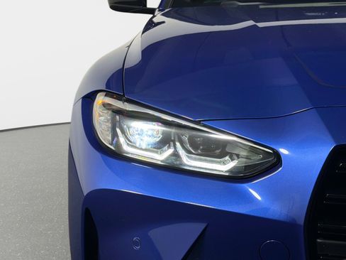 Used 2023 BMW M3 Competition AWD/4WD image 9