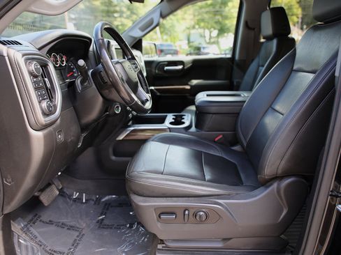 Used 2022 Chevrolet Silverado 1500 RST w/ Convenience Package II image 20