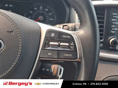 Used 2019 Kia Sorento FWD w/ Option Group 020 image 25