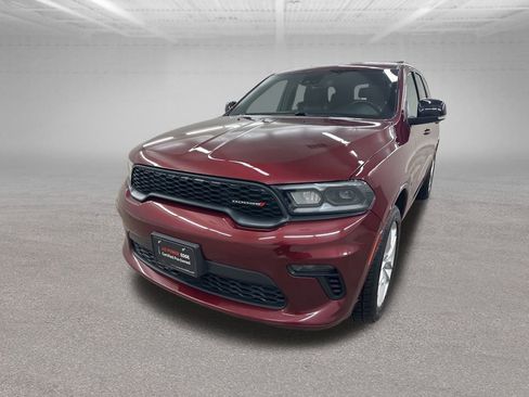Used 2023 Dodge Durango GT image 6