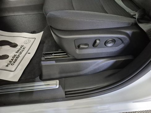 New 2026 Chevrolet Silverado 1500 RST w/ Rally Edition image 17