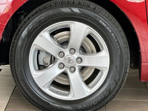 Certified 2016 Toyota Sienna LE image 26