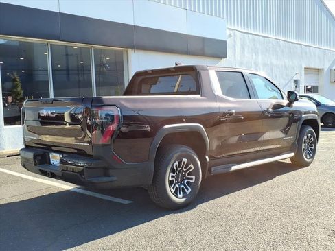 New 2026 GMC Sierra EV Elevation w/ Premium Package image 6