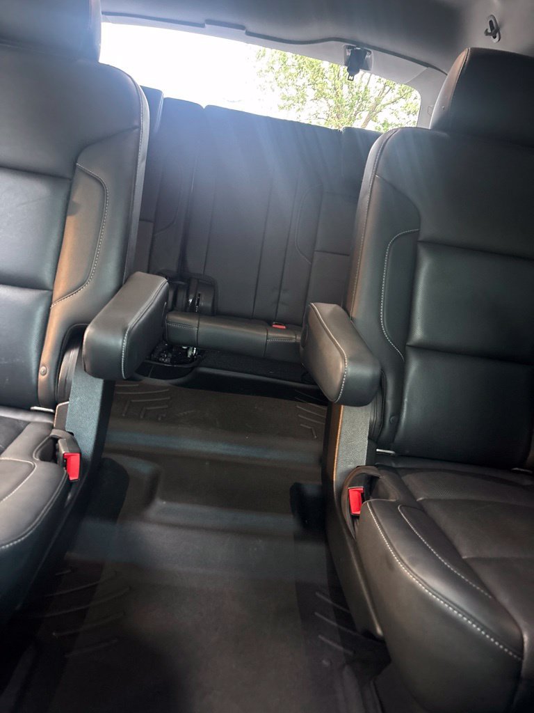 Used 2019 Chevrolet Tahoe Premier AWD/4WD image 24