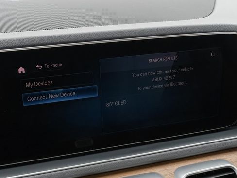 Used 2020 Mercedes-Benz GLE 450 4MATIC image 31