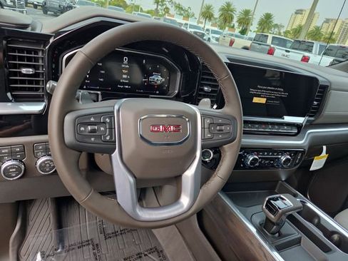 New 2026 GMC Sierra 1500 SLT w/ SLT Premium Plus Package image 16