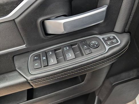 Used 2024 RAM 3500 Big Horn w/ Night Edition image 29