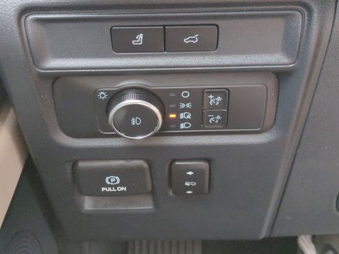 Used 2022 Ford Expedition Max Limited AWD/4WD image 28