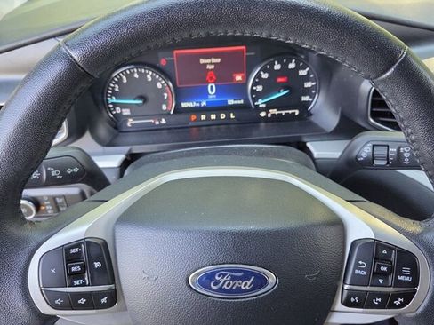 Used 2024 Ford Explorer XLT w/ Equipment Group 202A RWD image 23