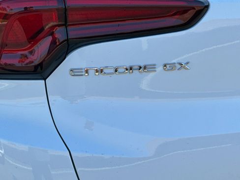New 2026 Buick Encore GX Sport Touring image 26