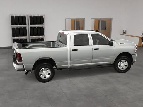 New 2025 RAM 2500 Tradesman image 6
