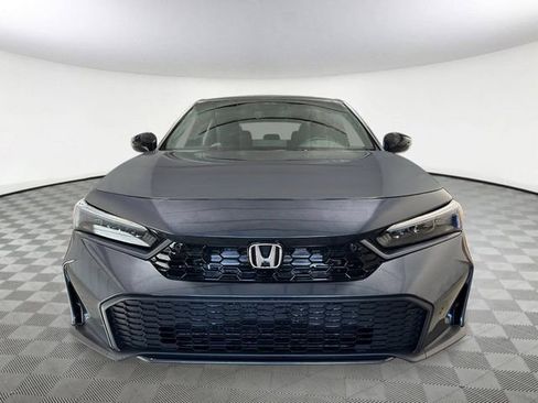 New 2026 Honda Civic Sport Touring image 8