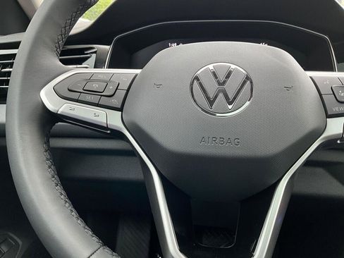 New 2026 Volkswagen Jetta SE FWD image 22