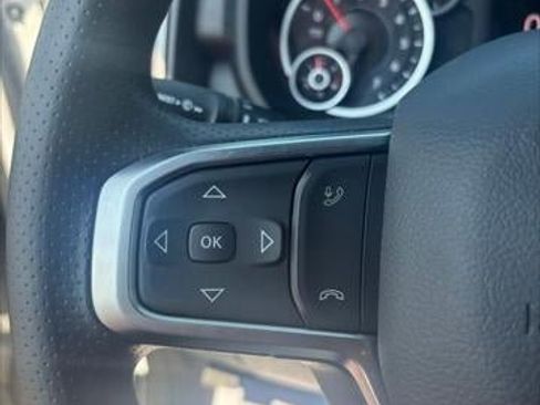 New 2026 RAM 2500 Tradesman w/ Power Wagon Package image 38