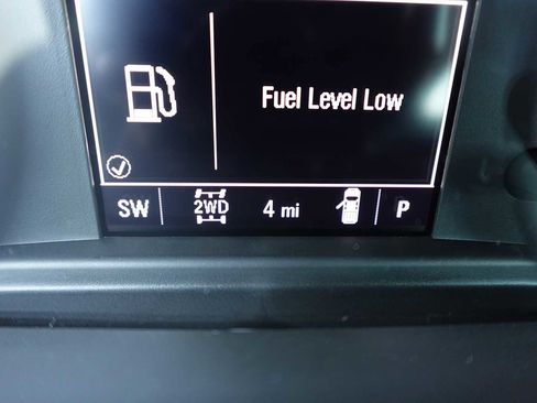 New 2026 GMC Sierra 2500 Pro w/ Snow Plow Prep/Camper Package image 17