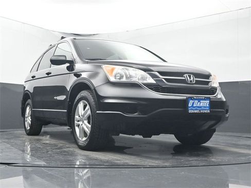 Used 2010 Honda CR-V EX-L image 13