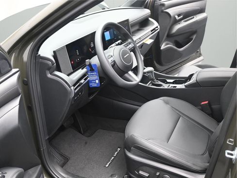New 2026 Hyundai Santa Cruz SEL FWD image 5