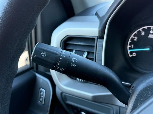 Used 2021 Ford F150 XL w/ Trailer Tow Package image 21