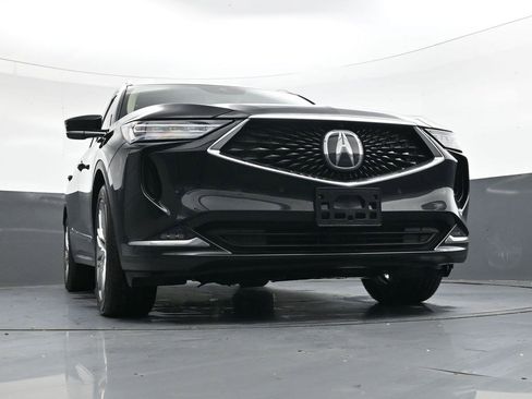 Used 2023 Acura MDX SH-AWD w/ Advance Package image 34