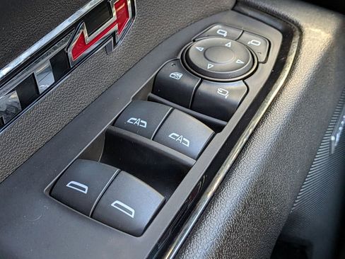 Used 2023 GMC Sierra 1500 AT4 w/ Technology Package image 23