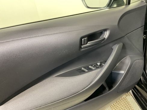Used 2023 Toyota Corolla LE w/ LE Convenience Package image 16