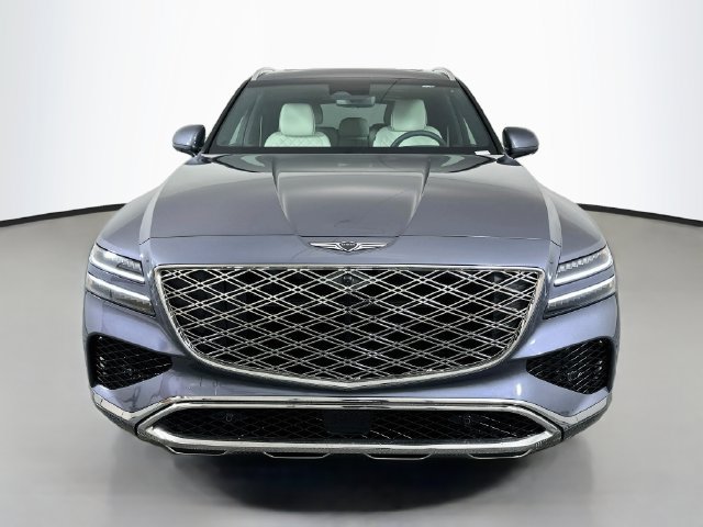 New 2027 Genesis GV80 3.5T Prestige AWD/4WD image 2