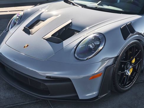 Used 2024 Porsche 911 GT3 RS w/ Weissach Package RWD image 5