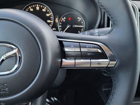 New 2026 MAZDA CX-50 AWD 2.5 Hybrid w/ Weather Package image 10