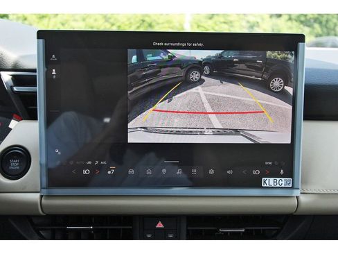 New 2026 MAZDA CX-5 2.5 S w/ Premium Package AWD/4WD image 23