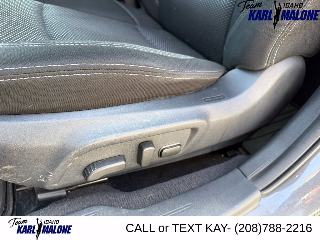 Used 2018 Subaru Outback 2.5i Premium AWD/4WD image 25