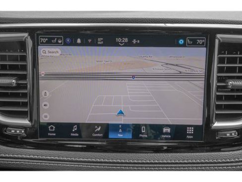 Certified 2024 Chrysler Pacifica Select image 16