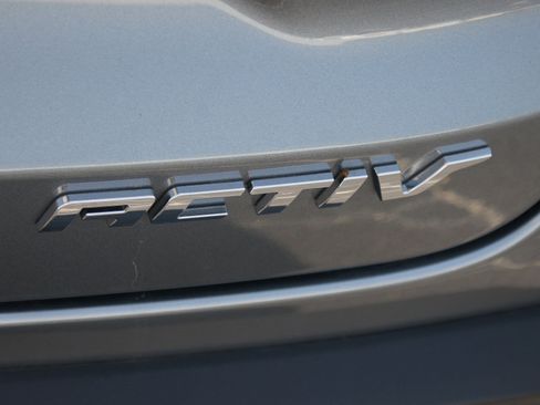 Used 2026 Chevrolet Trax ACTIV w/ Driver Confidence Package FWD image 18