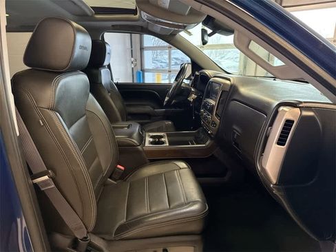 Used 2017 GMC Sierra 1500 Denali image 23