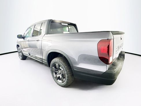 New 2026 Honda Ridgeline TrailSport image 4