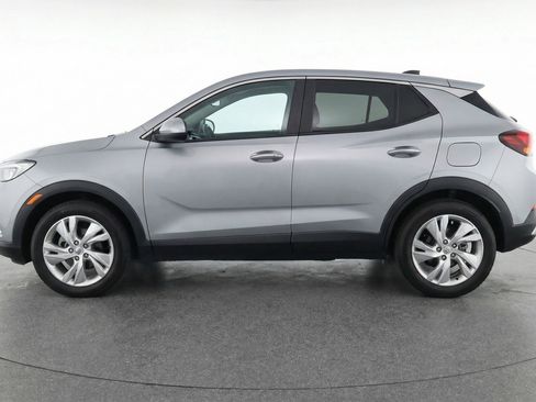 Used 2025 Buick Encore GX Preferred image 5