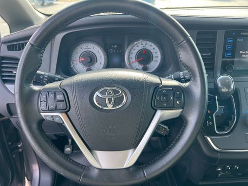 Used 2015 Toyota Sienna SE Premium image 28