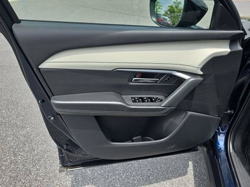 New 2026 MAZDA CX-5 Select AWD/4WD image 18