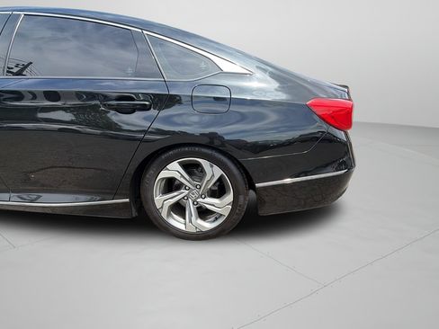 Used 2018 Honda Accord EX-L image 35