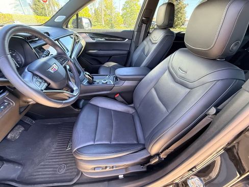 Used 2021 Cadillac XT6 Premium Luxury image 6