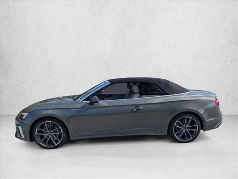 Used 2024 Audi A5 2.0T Premium Plus image 9